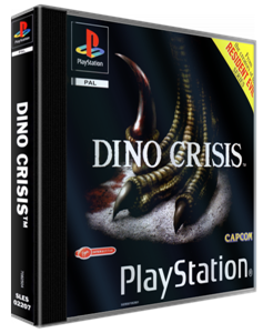 Dino Crisis